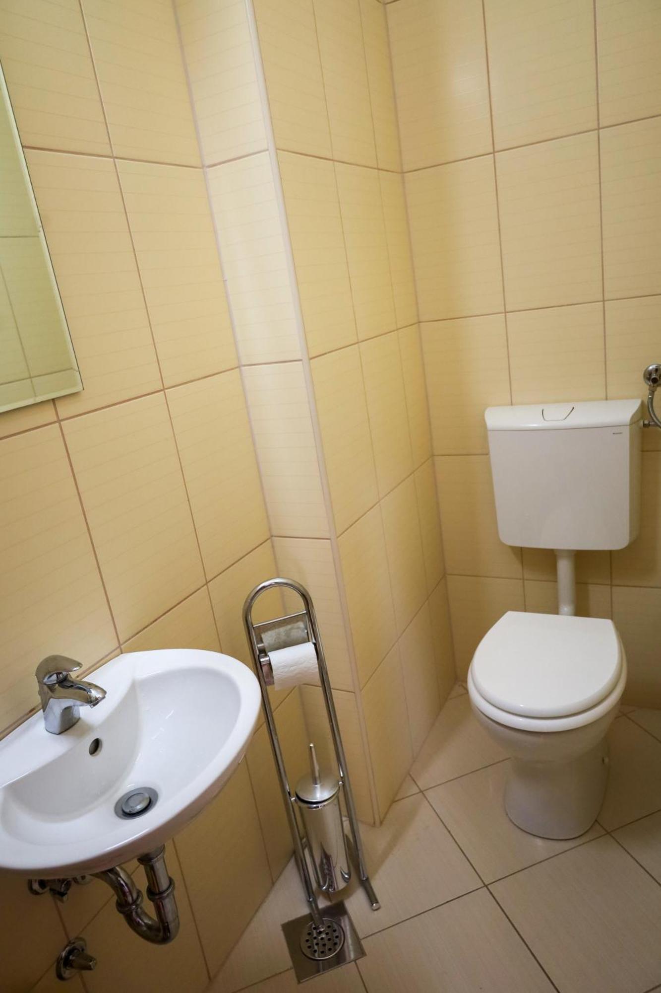 Apartamento Franco Makarska